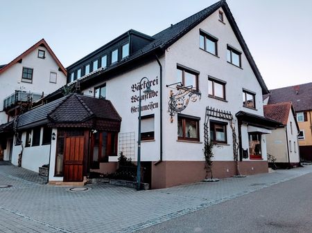 Unsere Bäckerei -  Grimmeisen Bäckerei