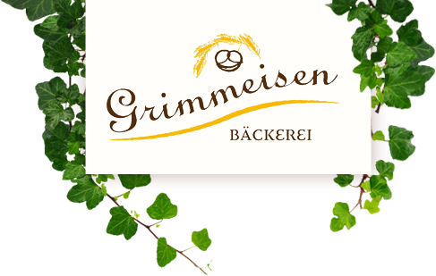 Bäckerei Grimmeisen in Weinsberg | Bäcker Ihres Vertrauens